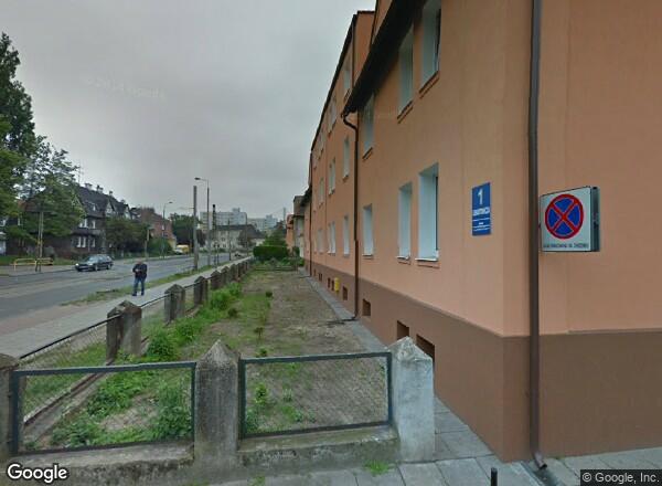 Ceny mieszkań Gdańsk Teofila Lenartowicza 1