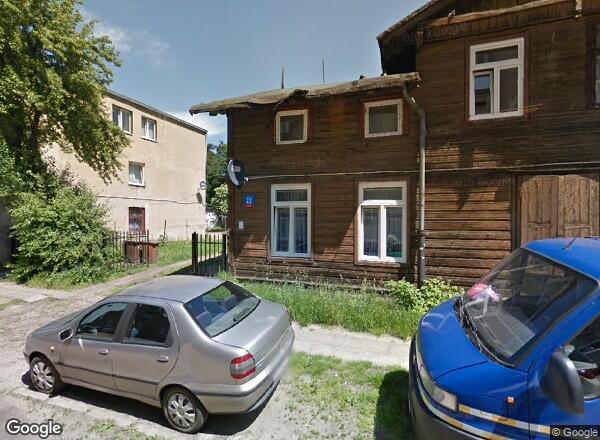 Ceny mieszkań Łódź Żelazna 22