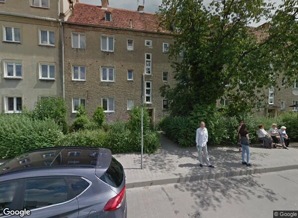 Ceny mieszkań Wrocław UL. BOROWSKA 208