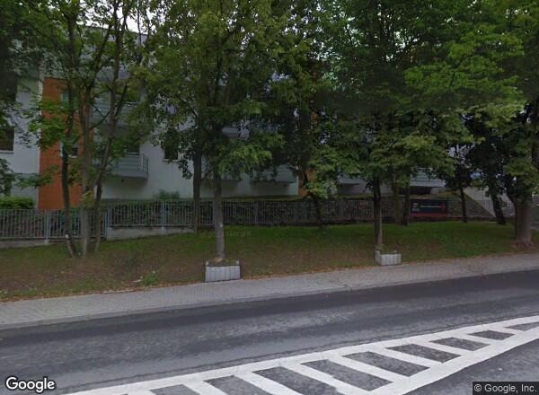 Ceny transakcyjne mieszkań Gdynia Powstania Styczniowego 22