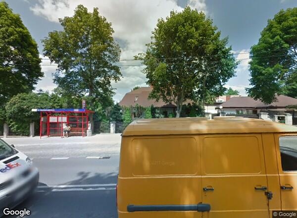 Ceny transakcyjne mieszkań Białystok Kazimierza Pułaskiego 2