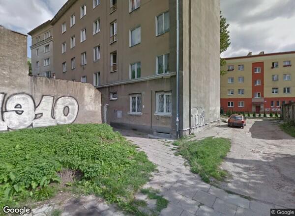 Ceny mieszkań Łódź Por. Bronisława Skury-Skoczyńskiego "Robotnika" 11