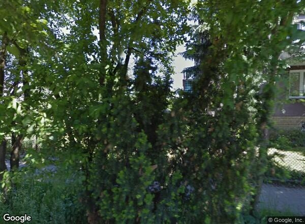 Ceny transakcyjne mieszkań Warszawa ul. J. I. Kraszewskiego 1