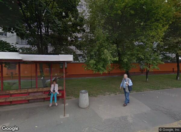 Ceny mieszkań Warszawa ul. Myszkowska 33