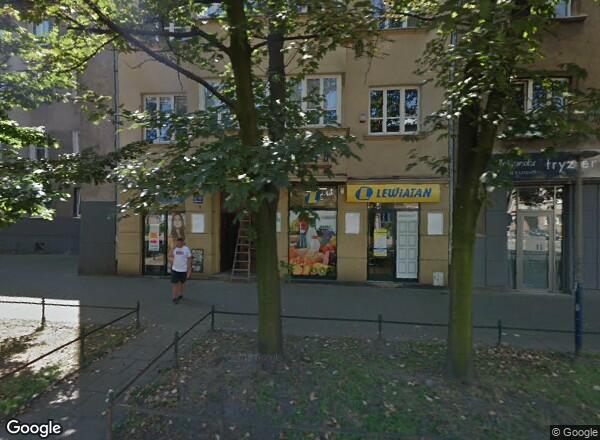 Ceny mieszkań Kraków Królewska 52