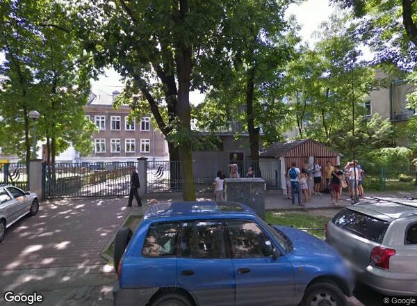 Ceny mieszkań Warszawa ul. Walecznych 2