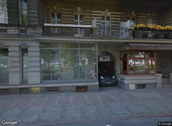 Ceny mieszkań Szczecin Marszałka Józefa Piłsudskiego 26