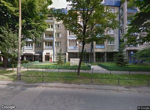 Ceny mieszkań Kraków Kazimierza Wielkiego 71