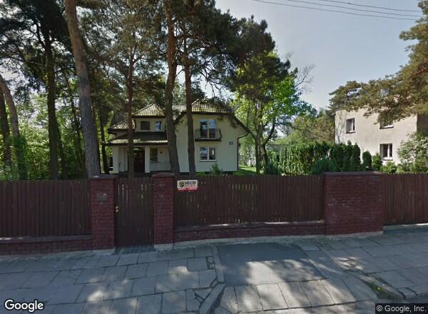 Ceny mieszkań Warszawa ul. Apteczna 4