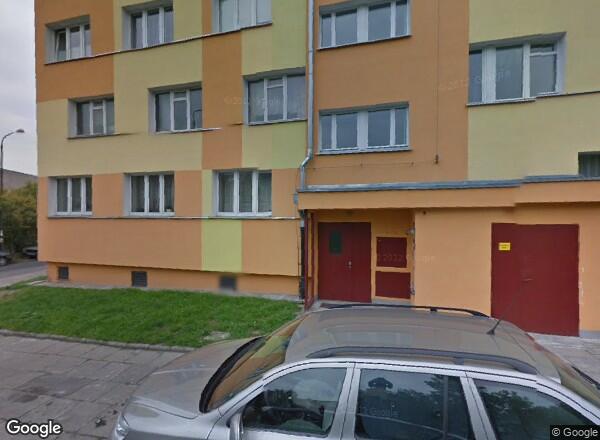 Ceny mieszkań Łódź Plantowa 13