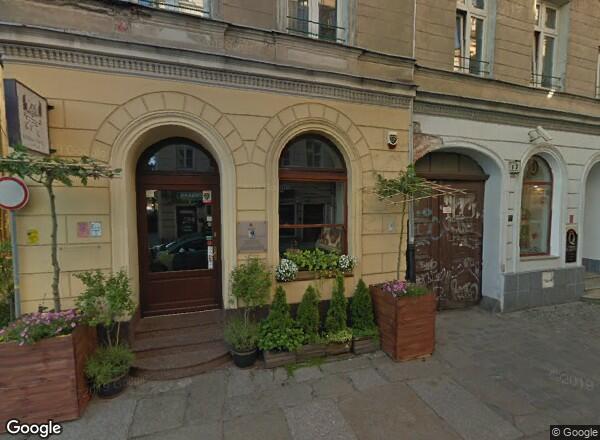 Ceny mieszkań Wrocław UL. ODRZAŃSKA 17