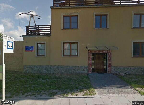 Ceny mieszkań Wrocław UL. BRODZKA 175