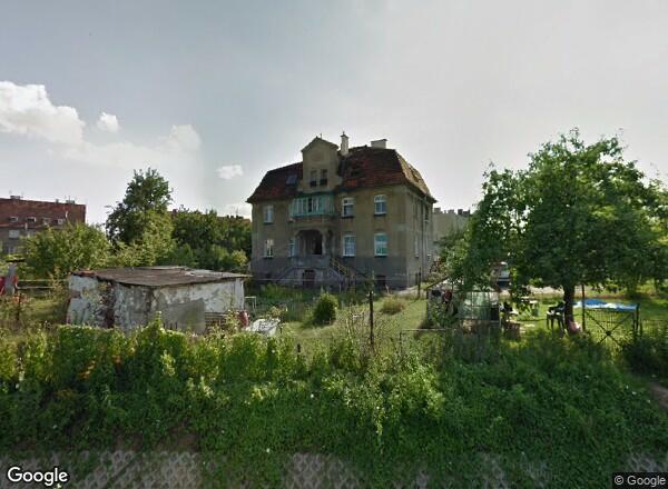 Ceny mieszkań Wrocław UL. KSIĘSKA 26