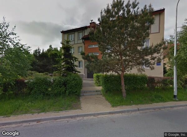 Ceny transakcyjne mieszkań Gdynia Oliwkowa 19