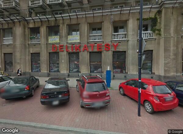 Ceny mieszkań Warszawa ul. Nowolipki 12