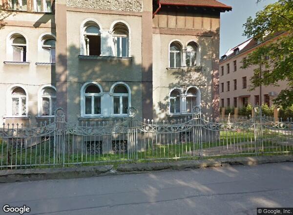 Ceny mieszkań Gdańsk Marii Konopnickiej 5