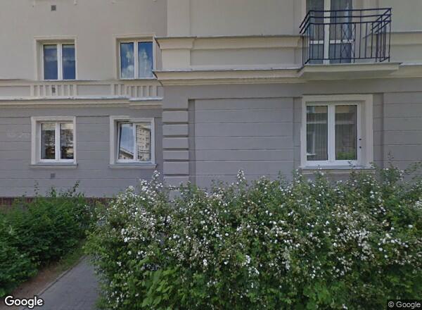 Ceny mieszkań Poznań Józefa Chociszewskiego 44