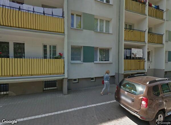 Ceny mieszkań Poznań Jagiellońskie 65