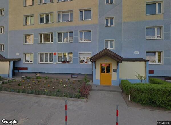 Ceny mieszkań Olsztyn Żołnierska 41