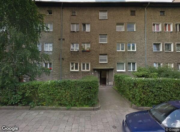 Ceny mieszkań Wrocław UL. SZKLARSKA 18