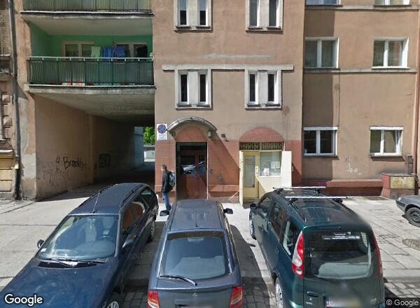 Ceny mieszkań Wrocław UL. FRANKLINA DELANO ROOSEVELTA 8