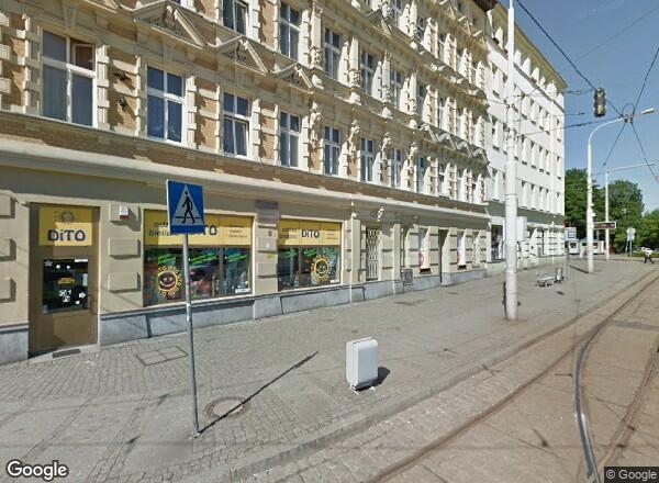 Ceny transakcyjne mieszkań Wrocław PL. POWSTAŃCÓW WIELKOPOLSKICH 2