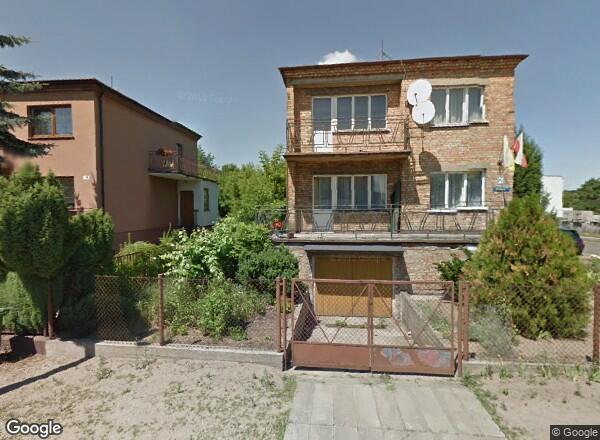 Ceny mieszkań Poznań Lubońska 2