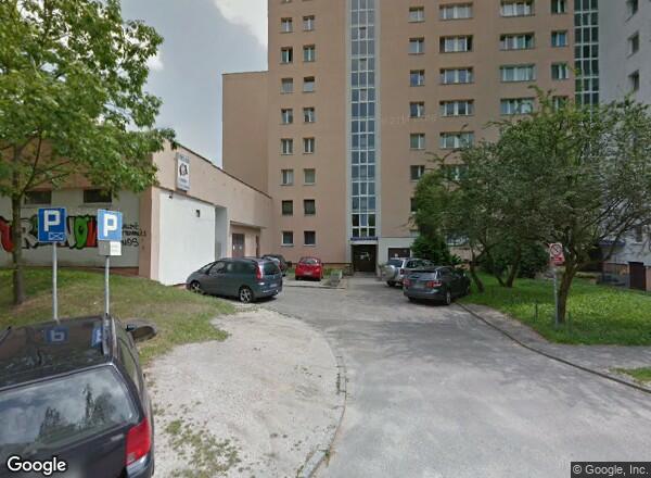 Ceny mieszkań Warszawa ul. S. Szolc-Rogozińskiego 11