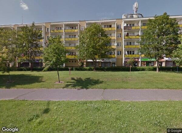 Ceny mieszkań Poznań Bolesława Śmiałego 16