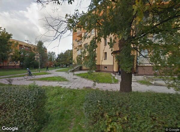 Ceny mieszkań Wrocław UL. MARYNARSKA 21