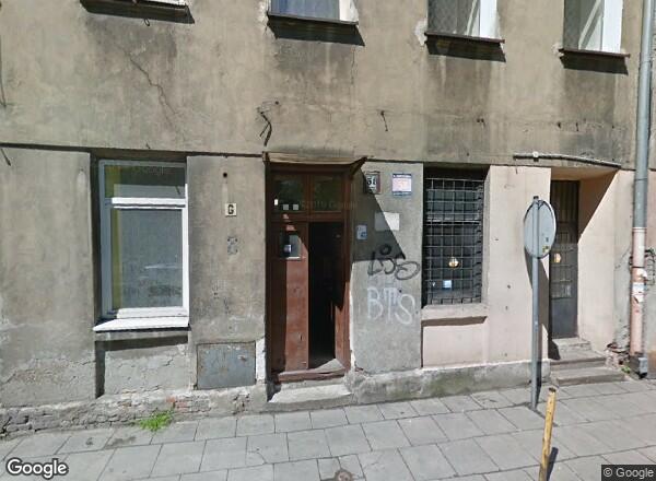 Ceny mieszkań Łódź Franciszkańska 58