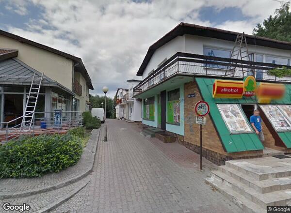 Ceny mieszkań Zielona Góra Krzywoń 20