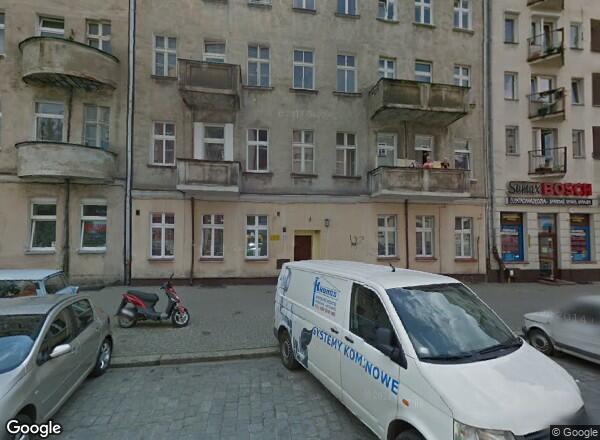 Ceny mieszkań Wrocław UL. ŁĘCZYCKA 6