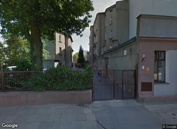 Ceny transakcyjne mieszkań Łódź Ludwika Zamenhofa 34