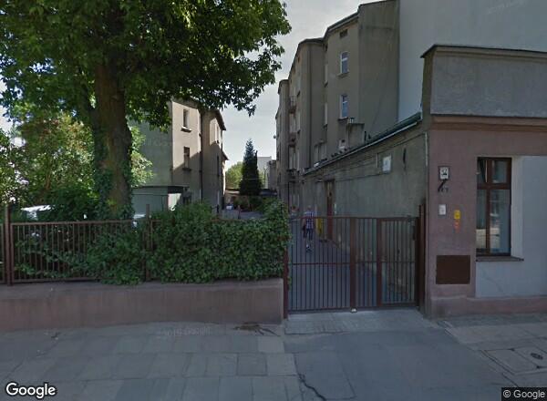 Ceny mieszkań Łódź Ludwika Zamenhofa 34