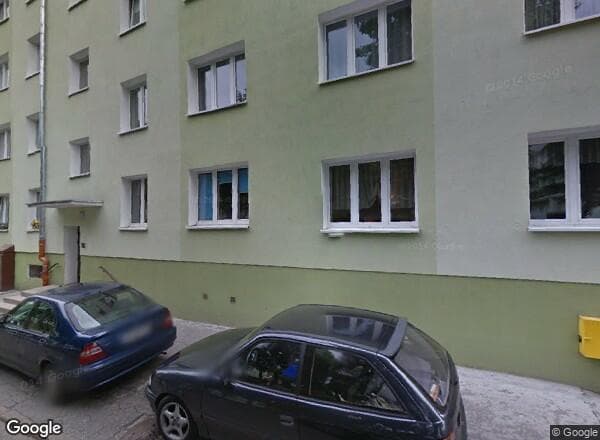 Ceny transakcyjne mieszkań Bydgoszcz Aleja Stefana Kardynała Wyszyńskiego 36