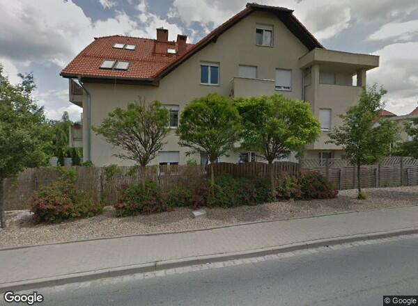 Ceny mieszkań Wrocław UL. JURIJA GAGARINA 14