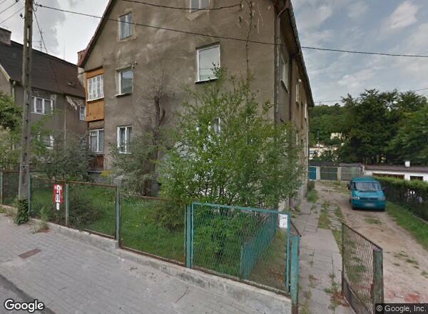 Ceny mieszkań Gdynia Szczecińska 26