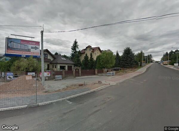 Ceny mieszkań Kraków Stefana Banacha 1