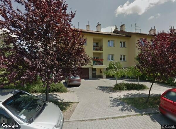 Ceny transakcyjne mieszkań Wrocław UL. CZYTANKOWA 12