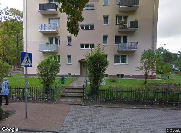 Ceny mieszkań Olsztyn Macieja Rataja 10