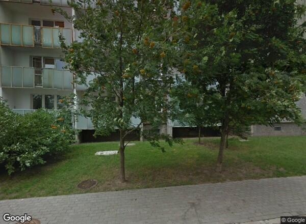 Ceny transakcyjne mieszkań Poznań Falista 2