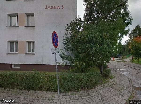 Ceny transakcyjne mieszkań Olsztyn Jasna 5
