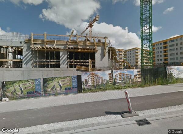 Ceny mieszkań Kraków Reduta 26