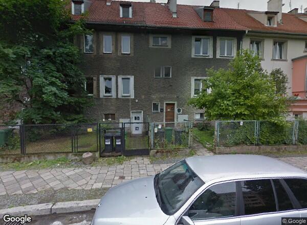 Ceny mieszkań Wrocław UL. WANDY 28