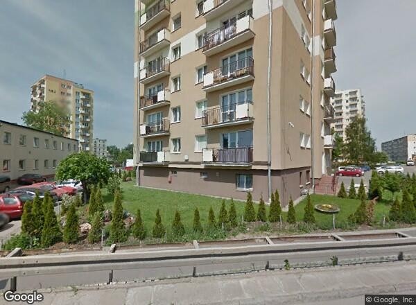 Ceny transakcyjne mieszkań Gdańsk Marynarki Polskiej 140