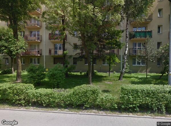 Ceny mieszkań Katowice Graniczna 19