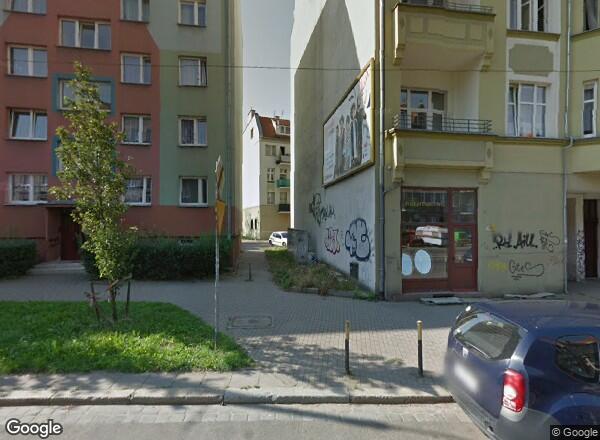 Ceny mieszkań Wrocław UL. GLINIANA 89