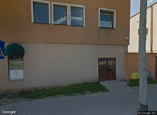 Ceny mieszkań Gdynia Benisławskiego 1