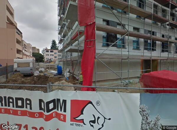 Ceny mieszkań Wrocław UL. HERMANOWSKA 93